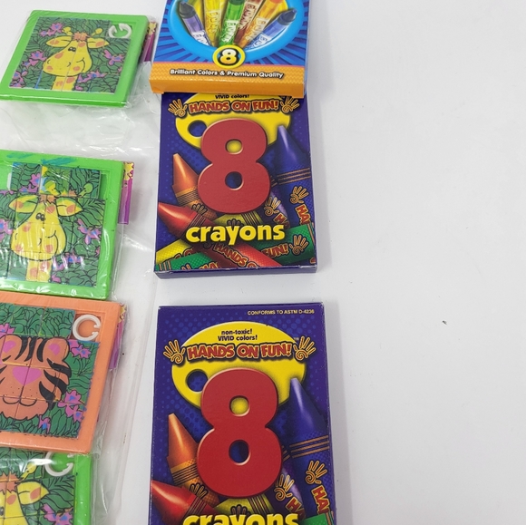 Bundle Party Favors Stocking Stuffers Gifts Grab Bag - Picture 6 of 6